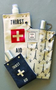tote + able